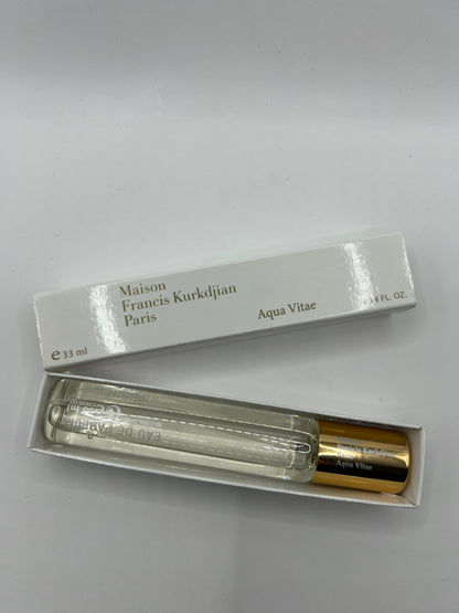 MAISON FRANCIS KURKDJIAN - PARFUM 33ML - 600 SPRAYS