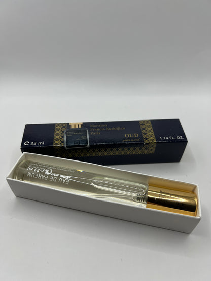 MAISON FRANCIS KURKDJIAN - PARFUM 33ML - 600 SPRAYS