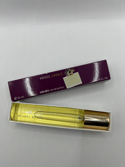 KENZO - 33ML PARFUM - 600 SPRAYS