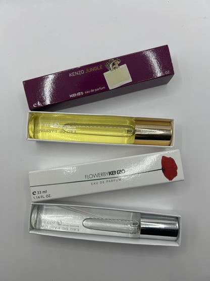 KENZO - 33ML PARFUM - 600 SPRAYS