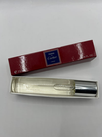 CARTIER - PARFUM 33ML - 600 VAPORISATIONS