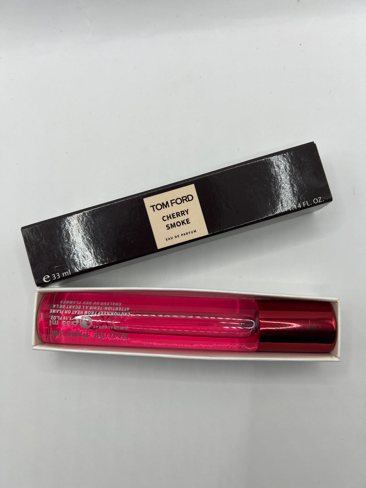 TOM FORD - 33ML PERFUME - 600 SPRAYS