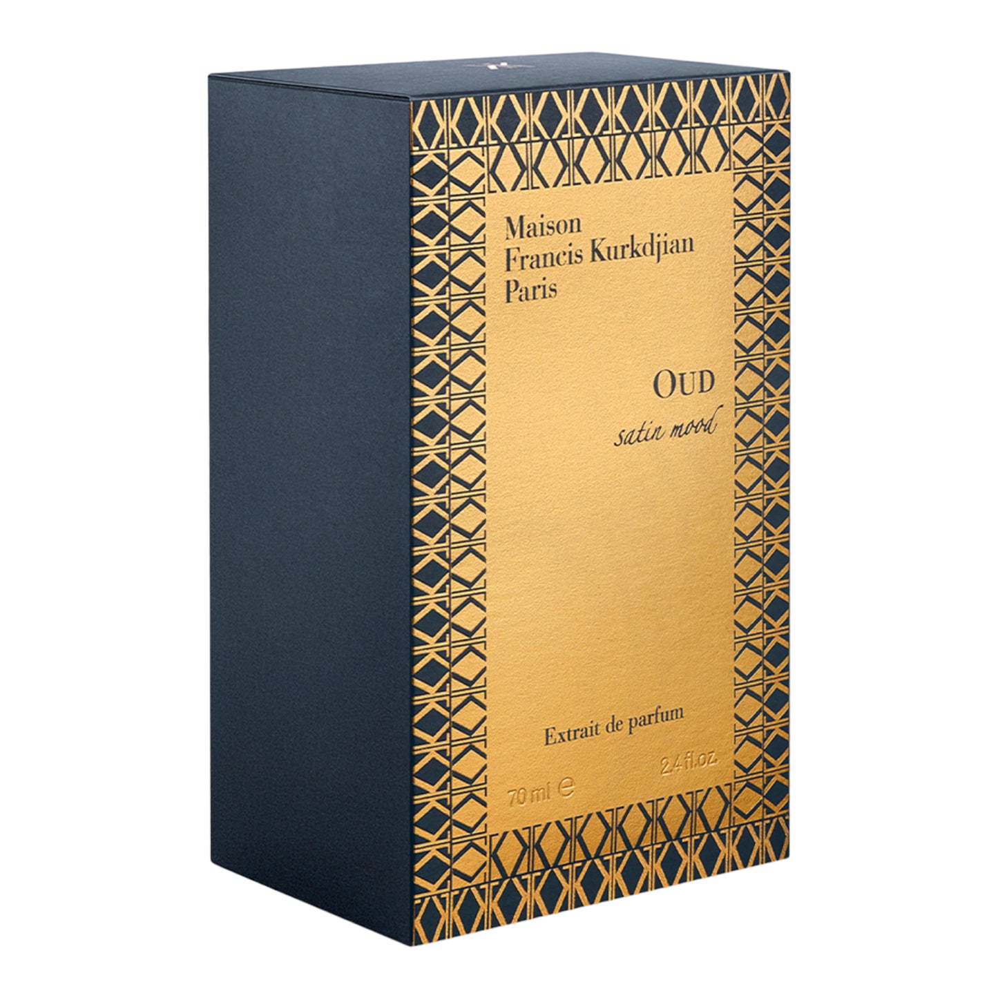 Maison Francis Kurkdjian Paris OUD SATIN MOOD - Eau de Parfum 70ml - OVP