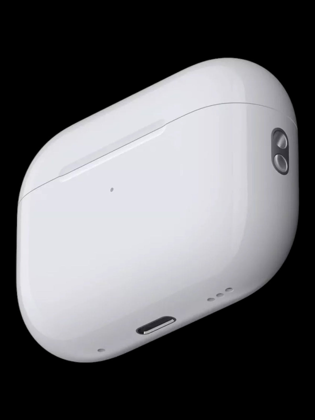 AIRPODS PRO 2E GÉNÉRATION, 2 PIÈCES, APPLE, NUMÉRO DE SÉRIE VALIDE 2025