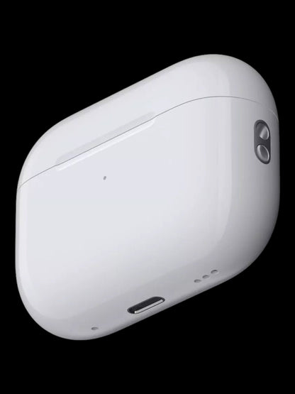 AIRPODS PRO 2E GÉNÉRATION, 2 PIÈCES, APPLE, NUMÉRO DE SÉRIE VALIDE 2025