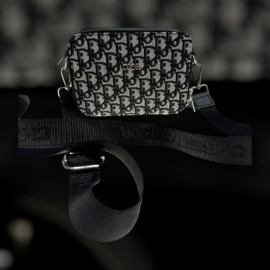 DIOR CLUTCH - UNISEX TASCHE HIGH END