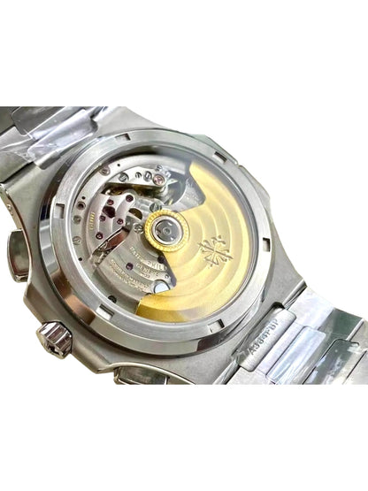 PATEK PHILIPPE & TIFFANY EDITION - HIGH END FACTORY UHR | FULLSET