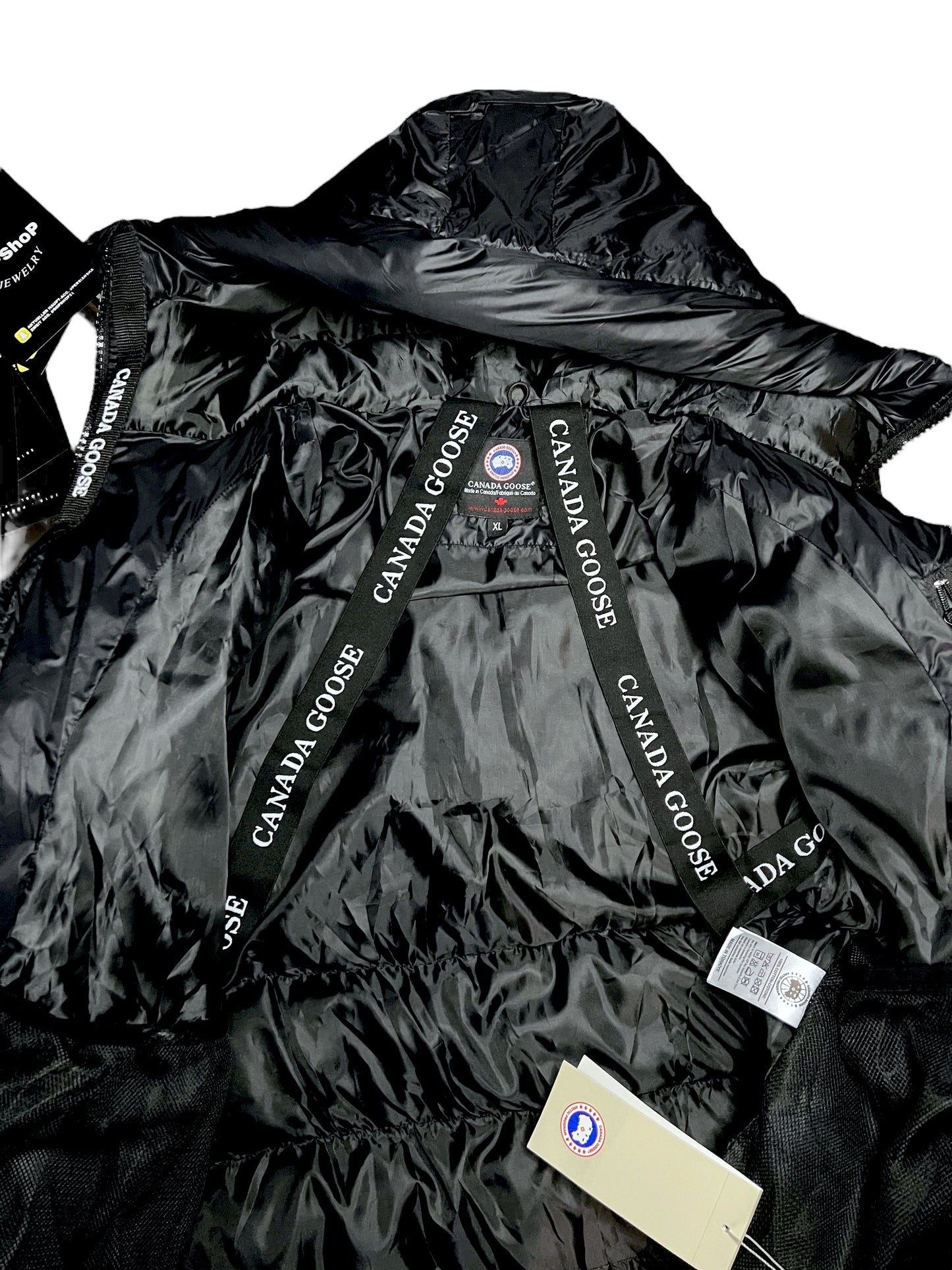 CANADA GOOSE - SUPERCLONE - UNISEX