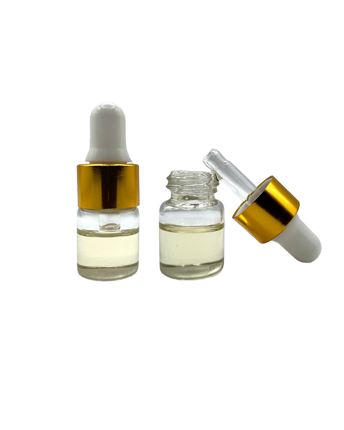 OIL/ROLLER 3ML - 100% ORIGINAL OIL - VARIOUS FLAVORS