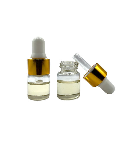OIL/ROLLER 3ML - 100% ORIGINAL OIL - VARIOUS FLAVORS
