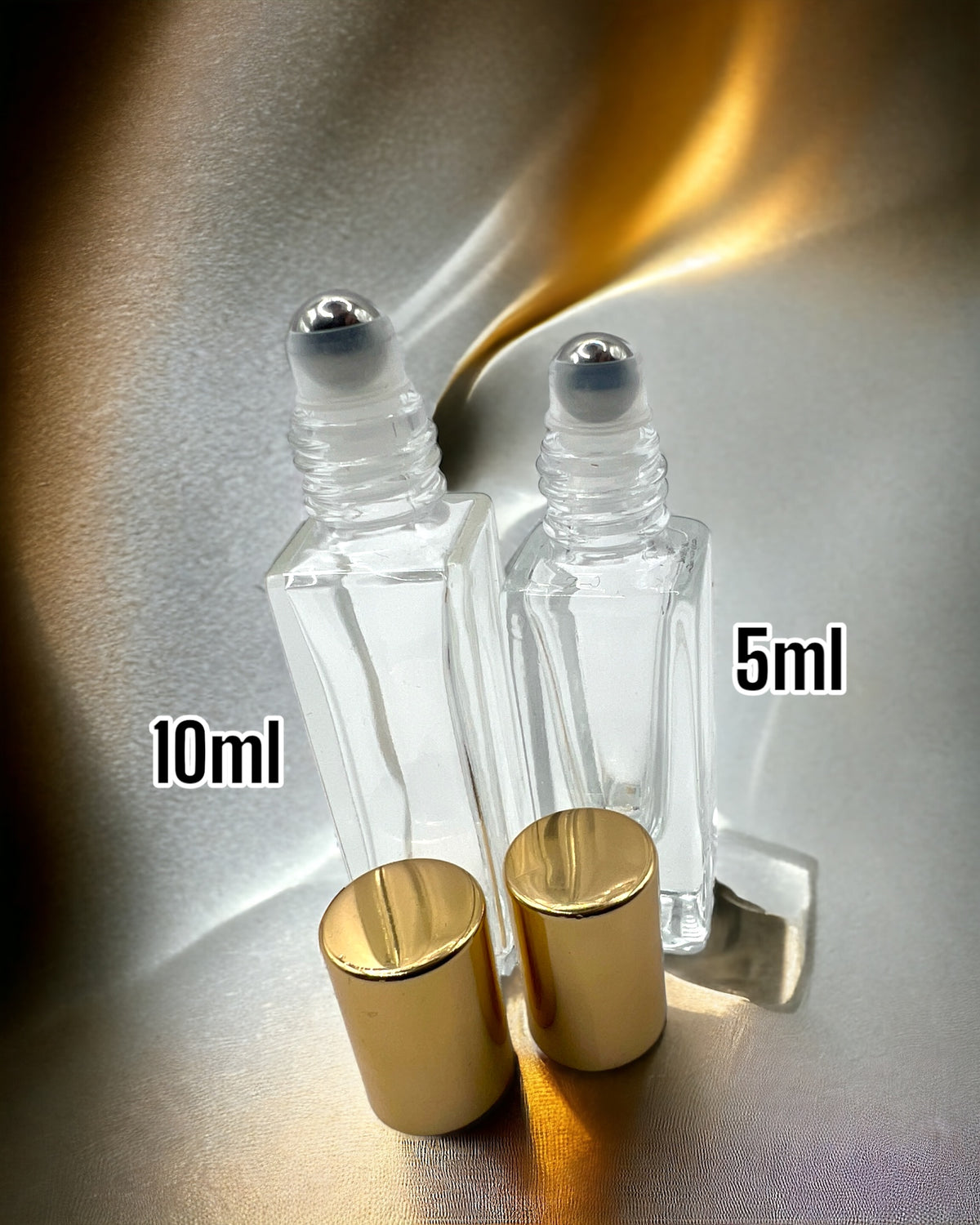 OIL / OIL ROLLER - 2, 3, 5, 10, 15ML - VARIOUS FLAVORS - GOPSHOP OIL