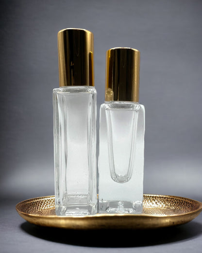 OIL / OIL ROLLER - 2, 3, 5, 10, 15ML - VARIOUS FLAVORS - GOPSHOP OIL