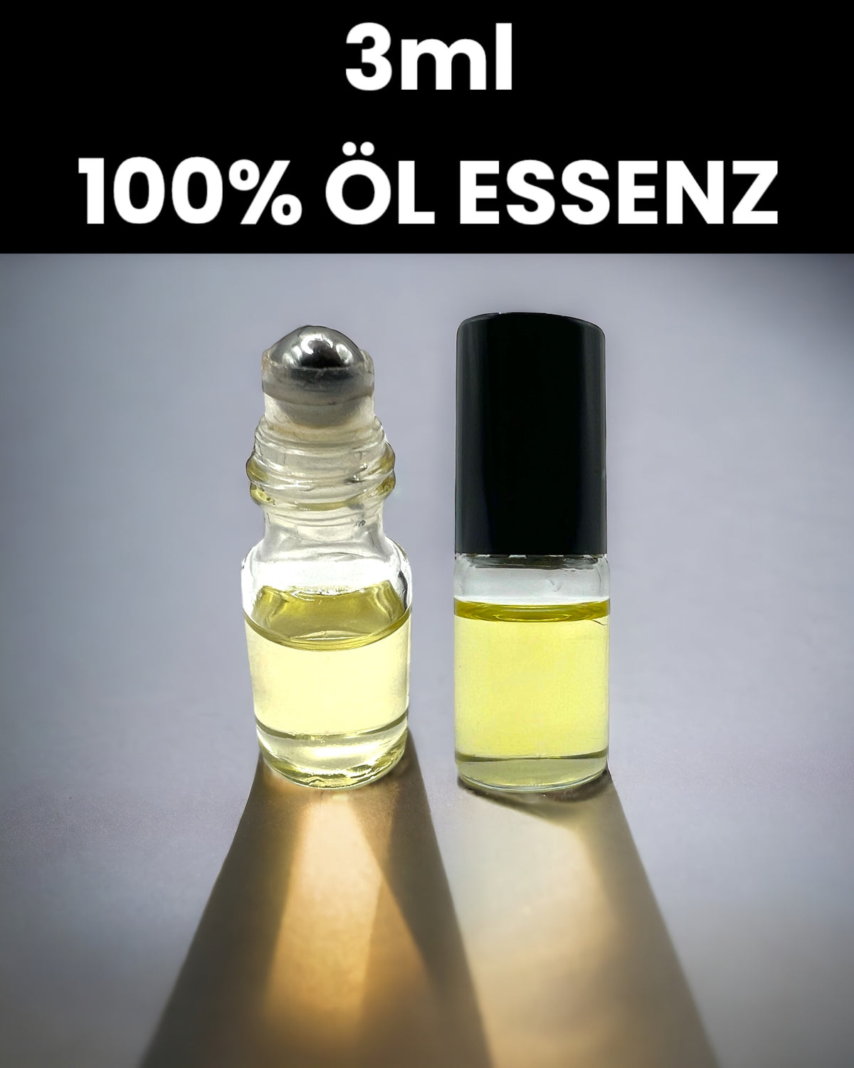 OIL / OIL ROLLER - 2, 3, 5, 10, 15ML - VARIOUS FLAVORS - GOPSHOP OIL