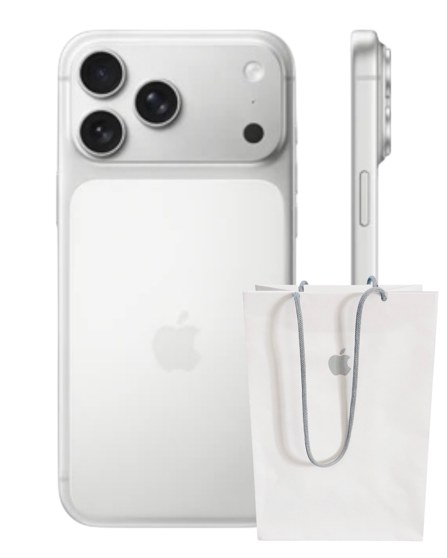 Apple iPhone 17 Pro Max - 1TB - Smartphone - High End Copy Version (Android) inkl. OVP & Box