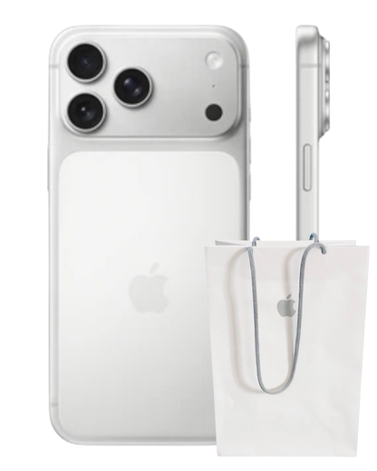 Apple iPhone 17 Pro Max - 1TB - Smartphone - High End Copy Version (Android) inkl. OVP & Box