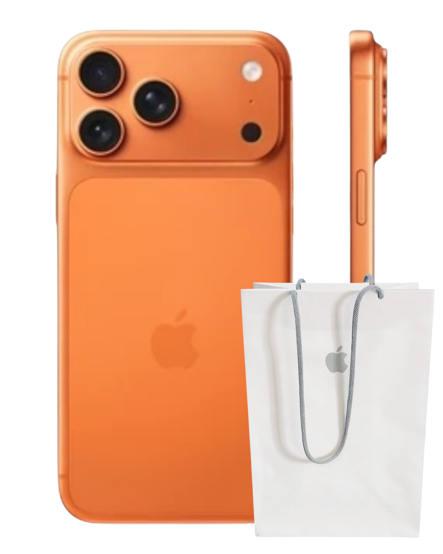 Apple iPhone 17 Pro Max - 1TB - Smartphone - High End Copy Version (Android) inkl. OVP & Box