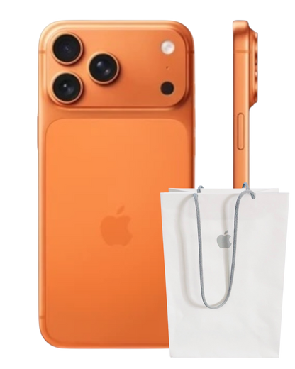 Apple iPhone 17 Pro Max - 1TB - Smartphone - High End Copy Version (Android) inkl. OVP & Box