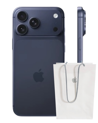 Apple iPhone 17 Pro Max - 1TB - Smartphone - High End Copy Version (Android) inkl. OVP & Box