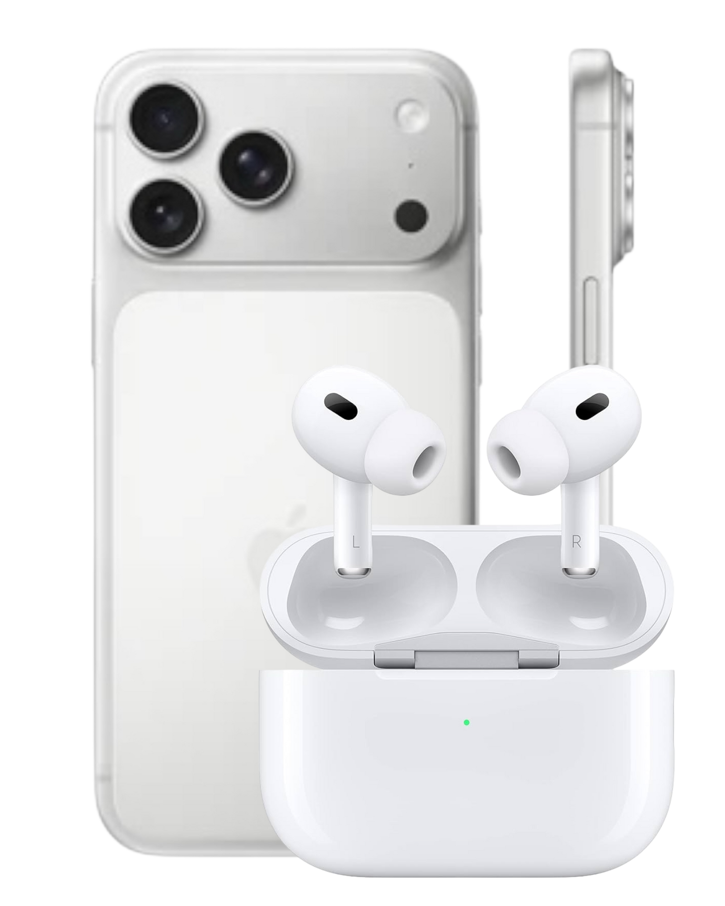 Apple iPhone 17 Pro Max - 1TB - Smartphone - High End Copy Version (Android) inkl. OVP & Box