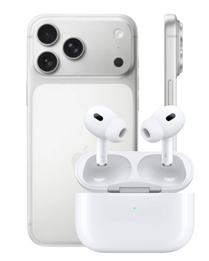 Apple iPhone 17 Pro Max - 1TB - Smartphone - High End Copy Version (Android) inkl. OVP & Box