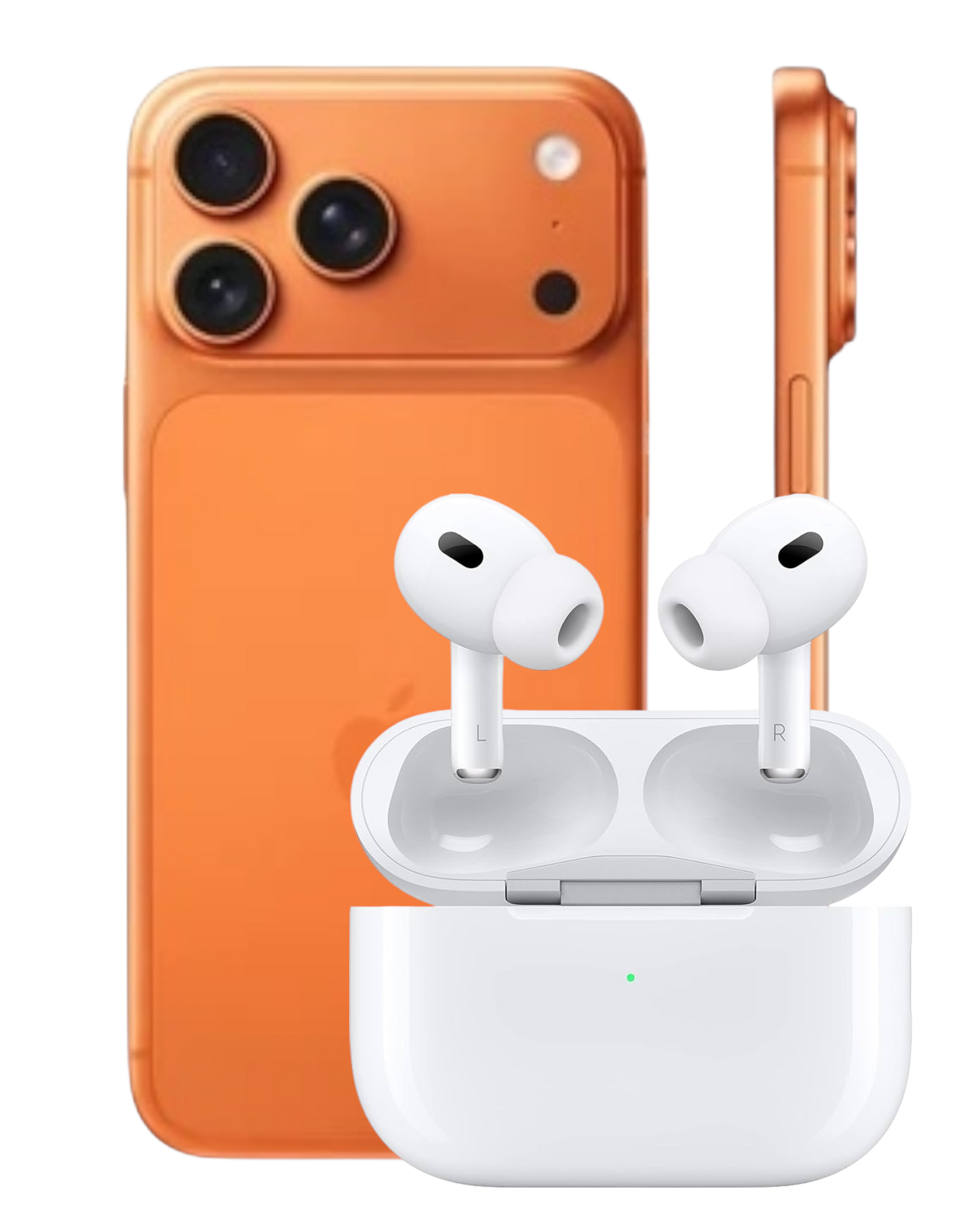 Apple iPhone 17 Pro Max - 1TB - Smartphone - High End Copy Version (Android) inkl. OVP & Box