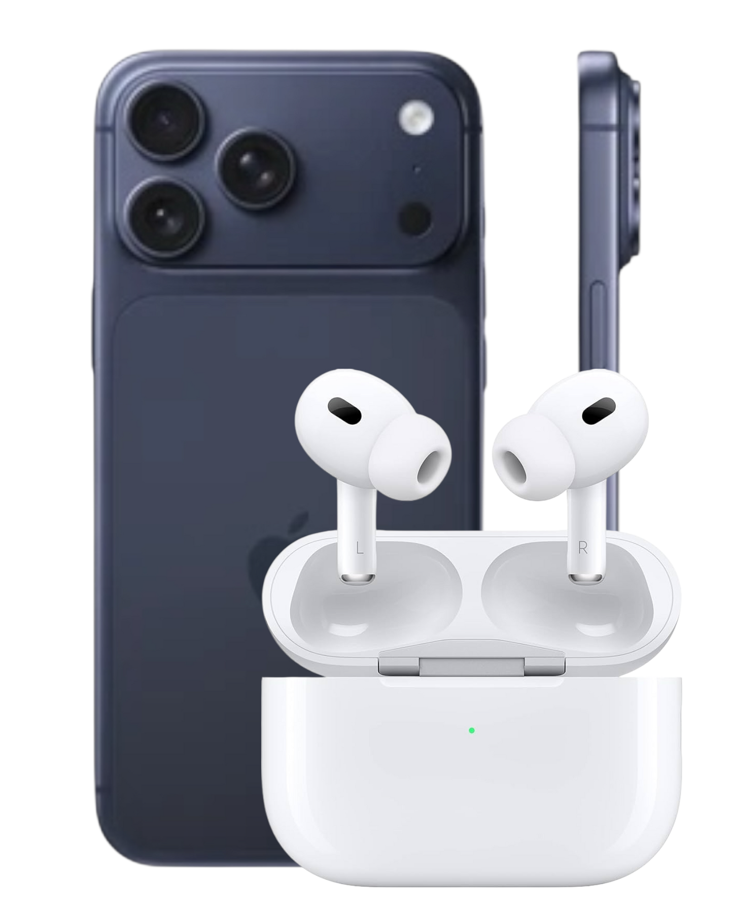 Apple iPhone 17 Pro Max - 1TB - Smartphone - High End Copy Version (Android) inkl. OVP & Box
