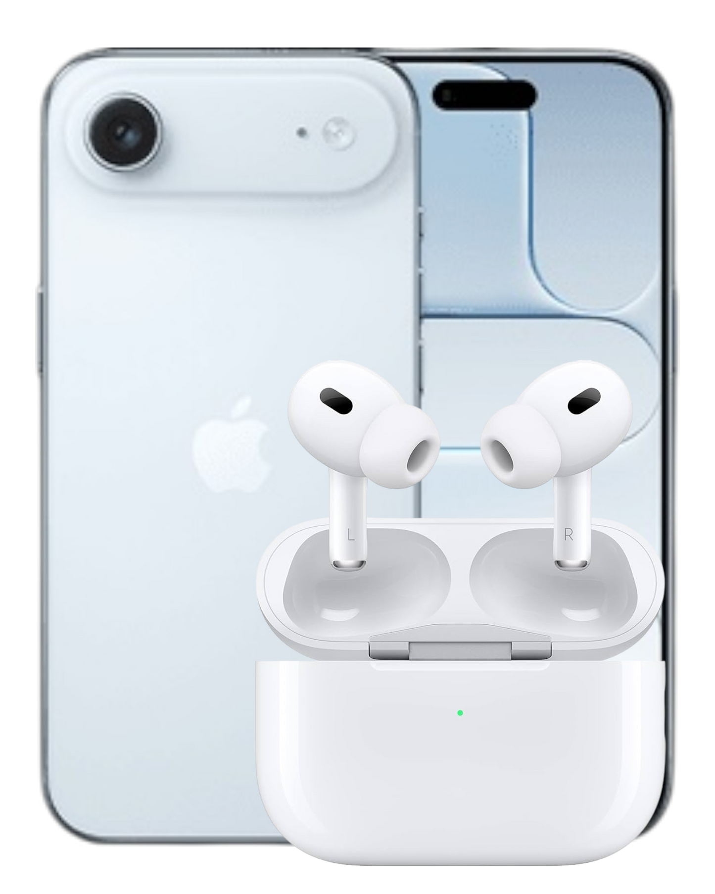 Apple iPhone 17 Pro Max - 1 To - Smartphone - Version haut de gamme (Android) avec emballage d'origine et boîte
