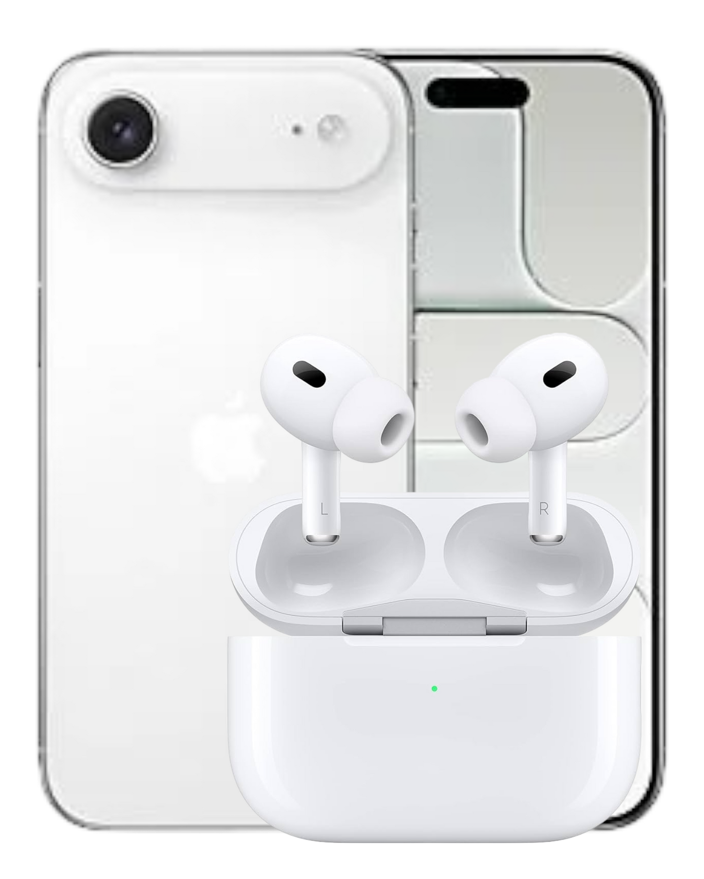 Apple iPhone 17 Pro Max - 1 To - Smartphone - Version haut de gamme (Android) avec emballage d'origine et boîte
