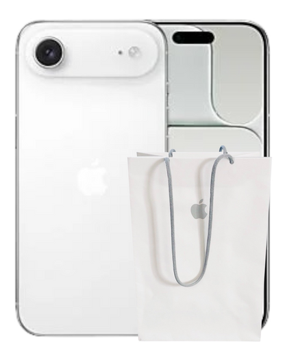 Apple iPhone 17 Pro Max - 1 To - Smartphone - Version haut de gamme (Android) avec emballage d'origine et boîte