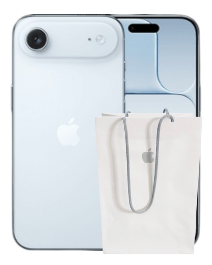 Apple iPhone 17 Pro Max - 1 To - Smartphone - Version haut de gamme (Android) avec emballage d'origine et boîte