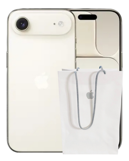 Apple iPhone 17 Pro Max - 1 To - Smartphone - Version haut de gamme (Android) avec emballage d'origine et boîte