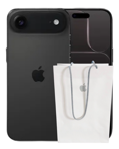 Apple iPhone 17 Pro Max - 1 To - Smartphone - Version haut de gamme (Android) avec emballage d'origine et boîte