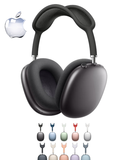 APPLE AIRPODS MAX - SPACE GRAY - OVP ENDLEVEL - Dropshipping
