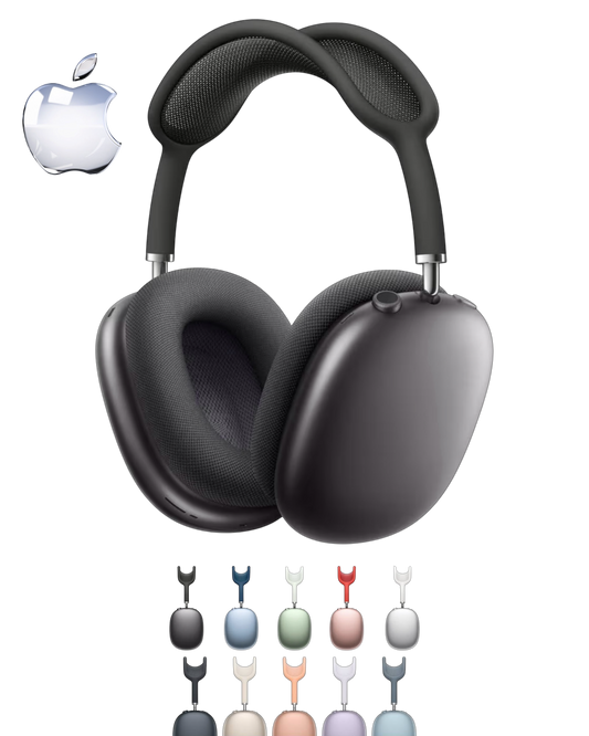 APPLE AIRPODS MAX - ALLE FARBEN - OVP VERPACKT - 1:1 HIGH-END