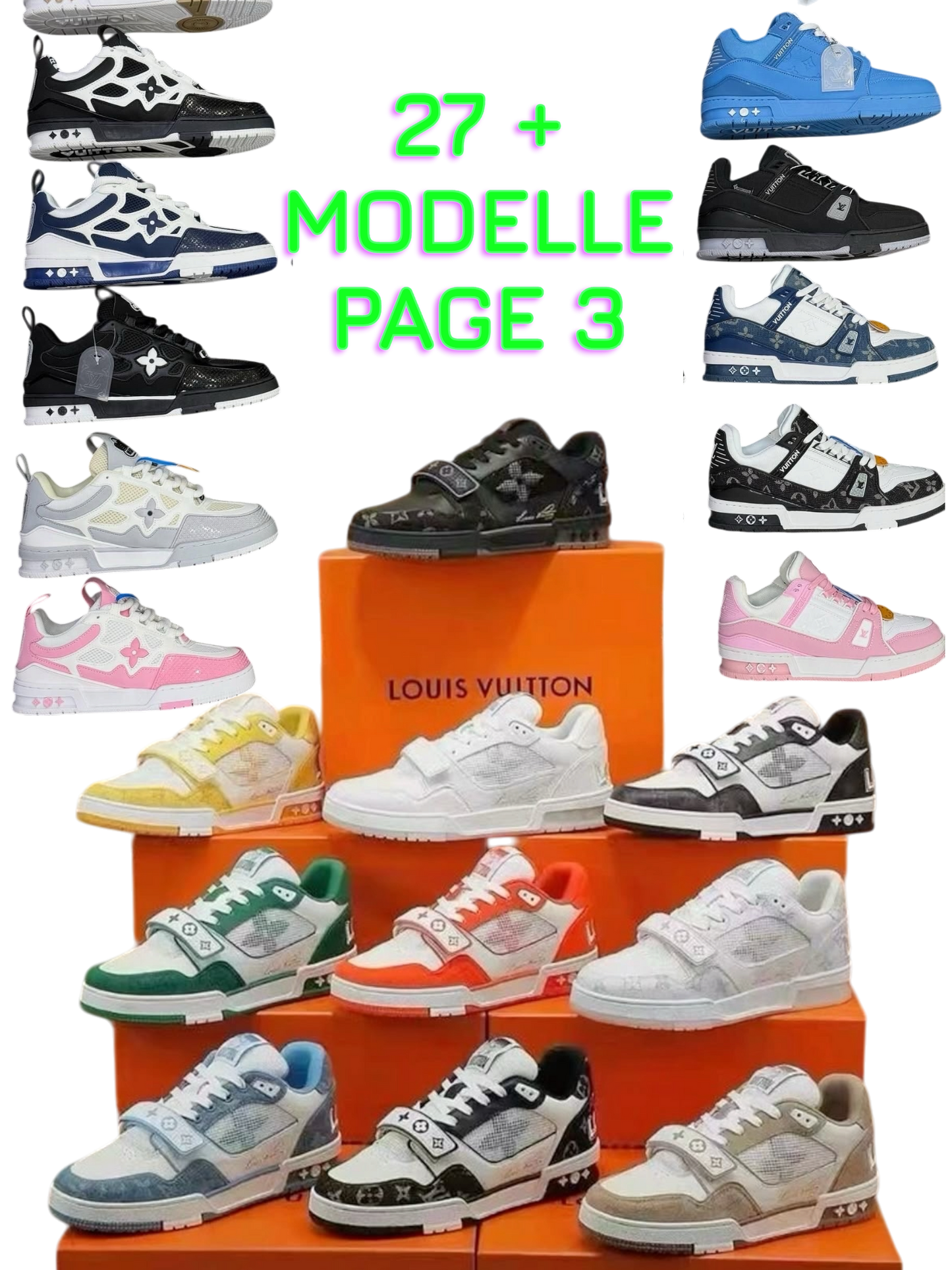 Apple iPhone 17 Pro Max - 1 To - Smartphone - Version haut de gamme (Android) avec emballage d'origine et boîte