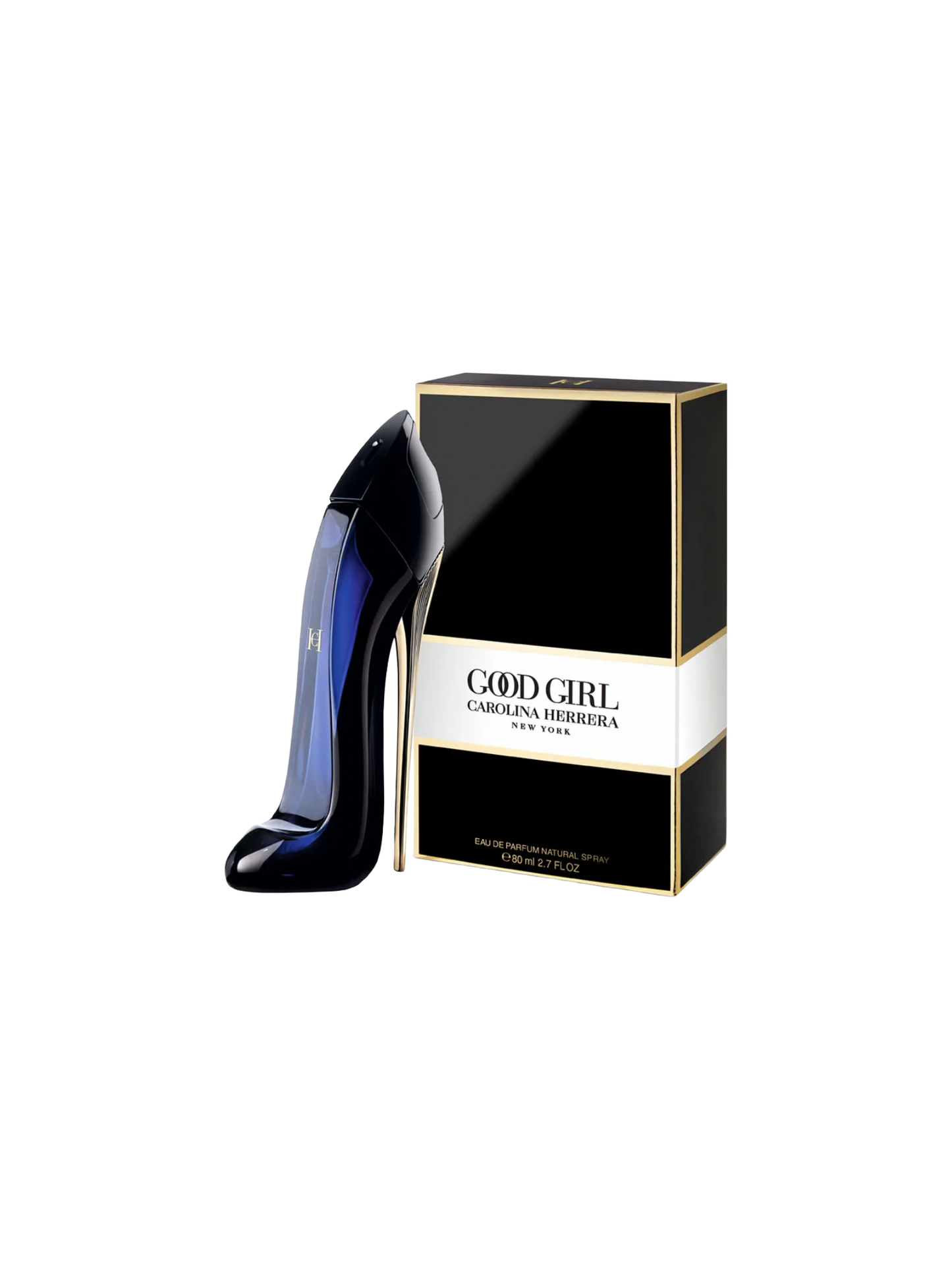 CAROLINA HERRERA PARFUMS - 80ML - OVP HIGH QUALITY 1:1