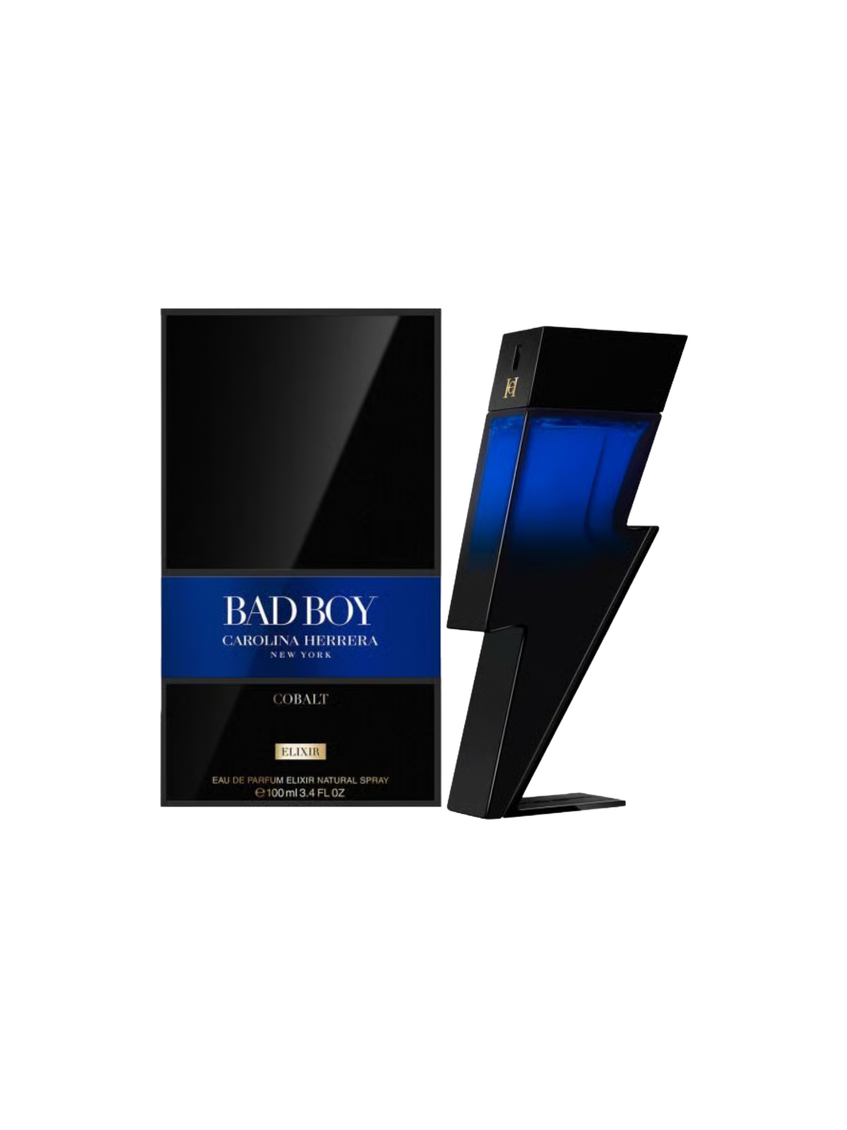 CAROLINA HERRERA PARFUMS - 100ML - OVP