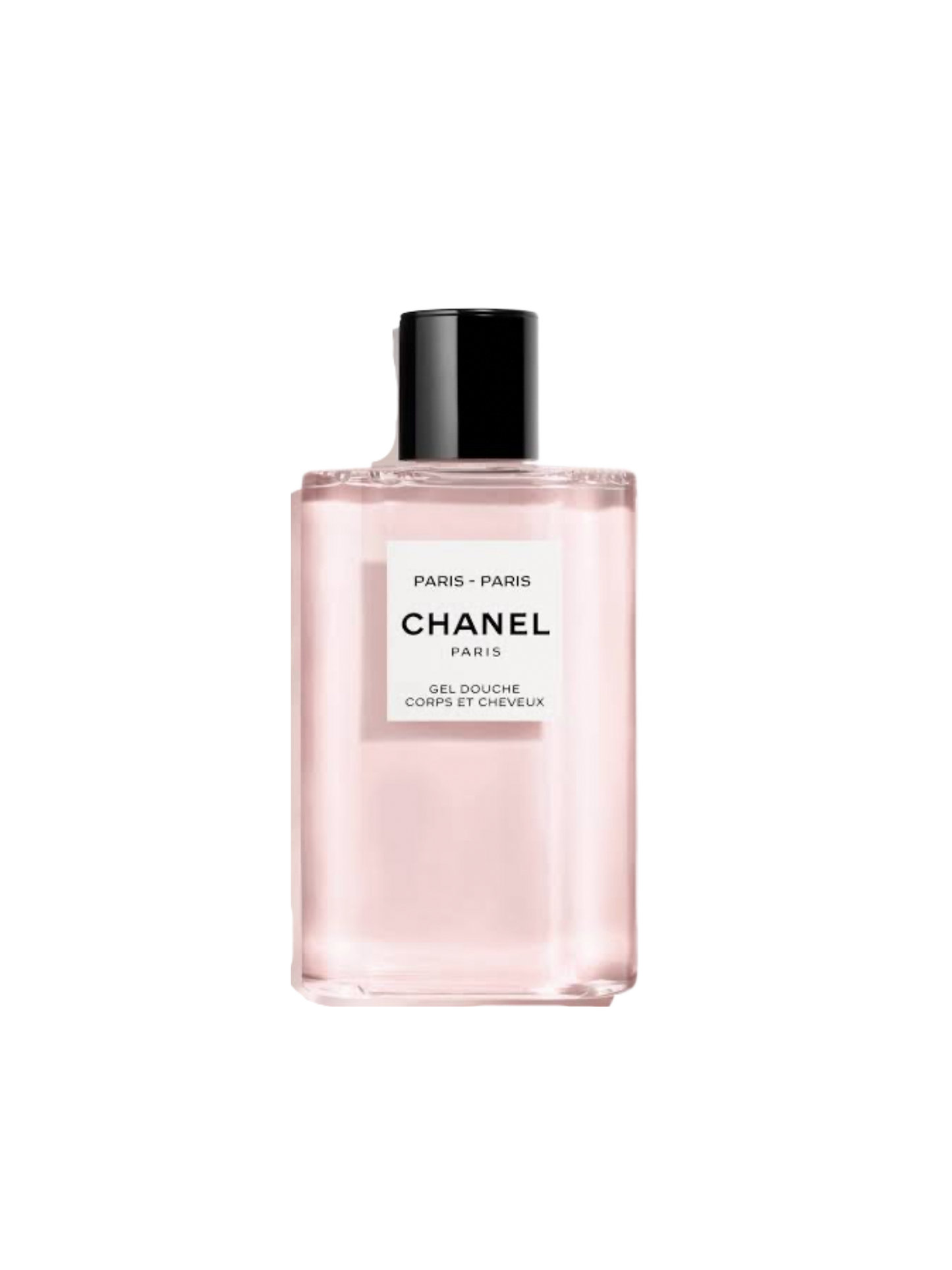CHANEL SHOWER GEL - 200ML - HIGH QUALITY 1:1