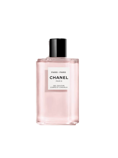 CHANEL SHOWER GEL - 200ML - HIGH QUALITY 1:1