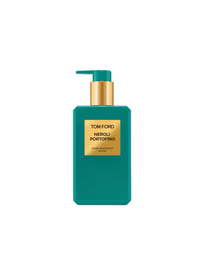TOM FORD SHOWER GEL/LOTION BODY - 240ML - HIGH QUALITY 1:1