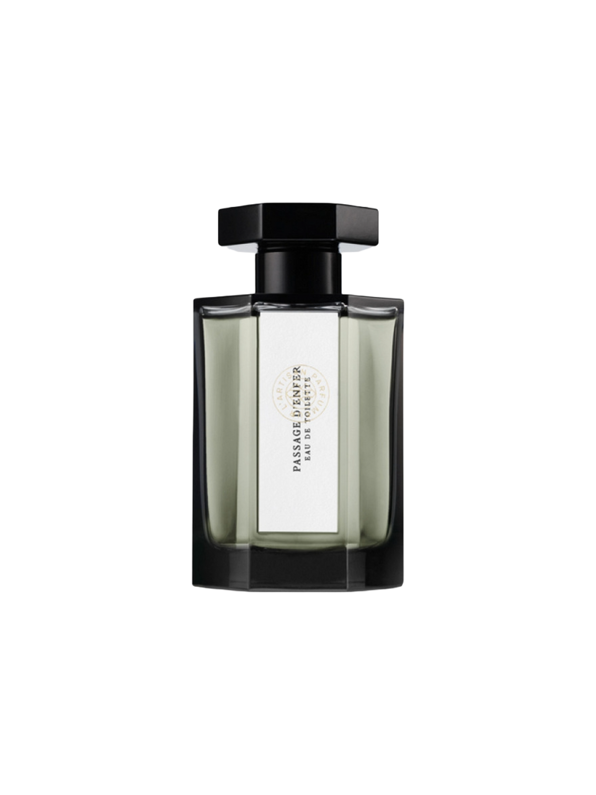 L'ARTISAN PARFUMEUR - 100ML - OVP