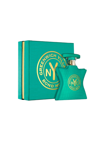 BOND NO.9 PARFUM - 100ML - OVP HIGH QUALITY 1:1