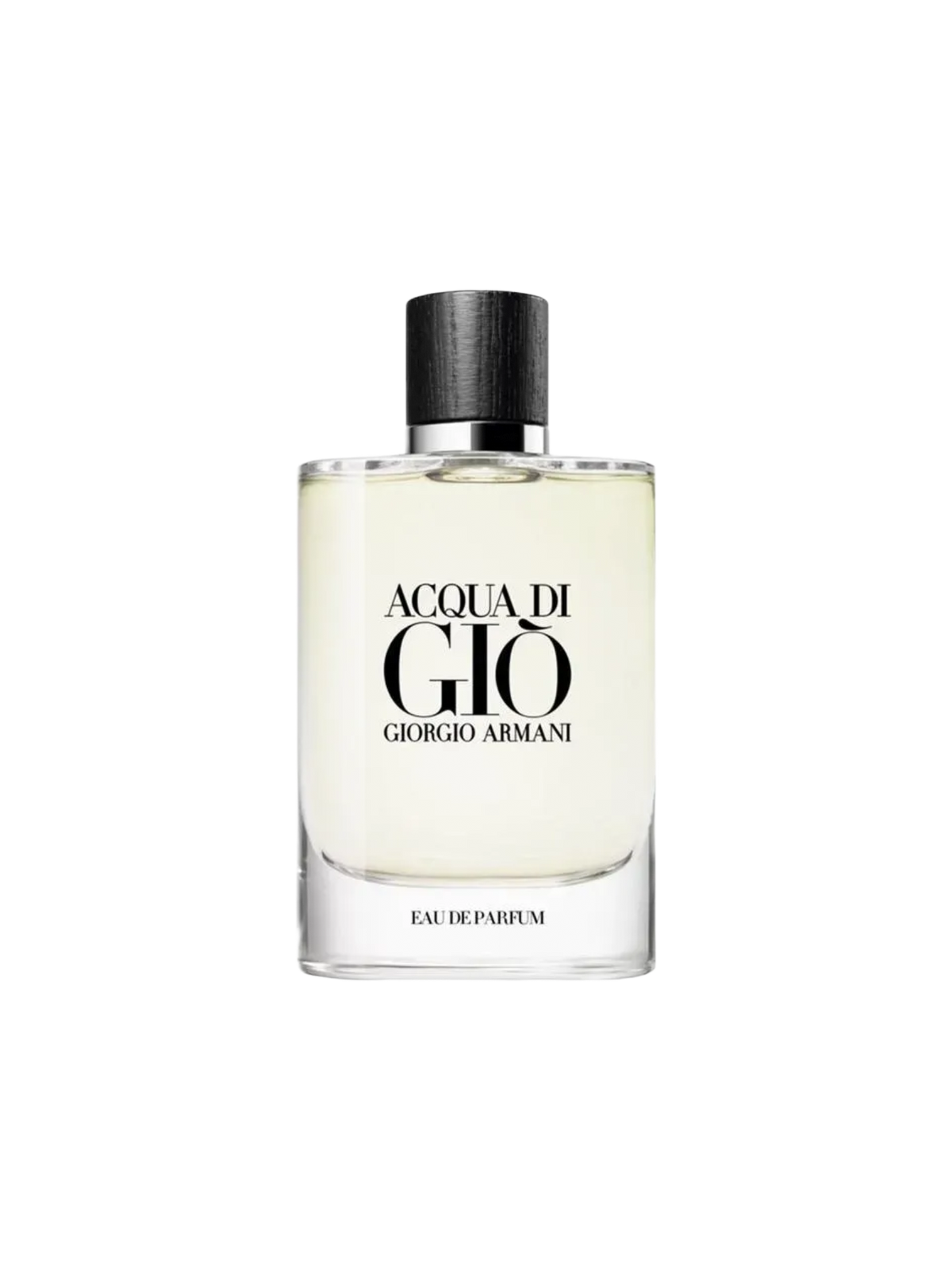 GIORGIO PARFUMS - 100ML/125ML/200ML - OVP