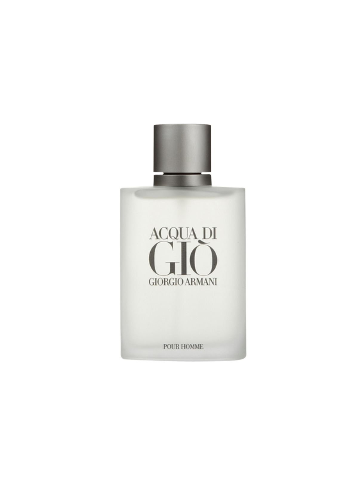 GIORGIO PARFUMS - 100ML/125ML/200ML - OVP