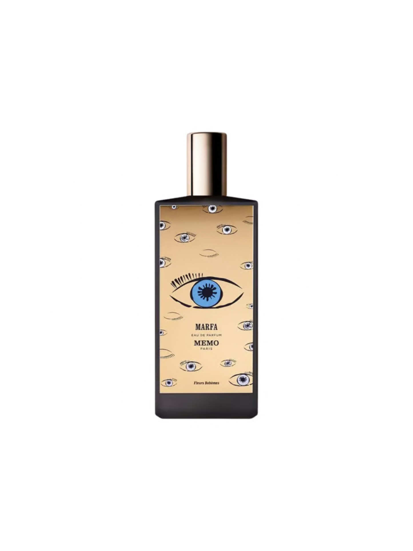 MEMO PARIS PARFUMS - 75ML - OVP HIGH QUALITY 1:1