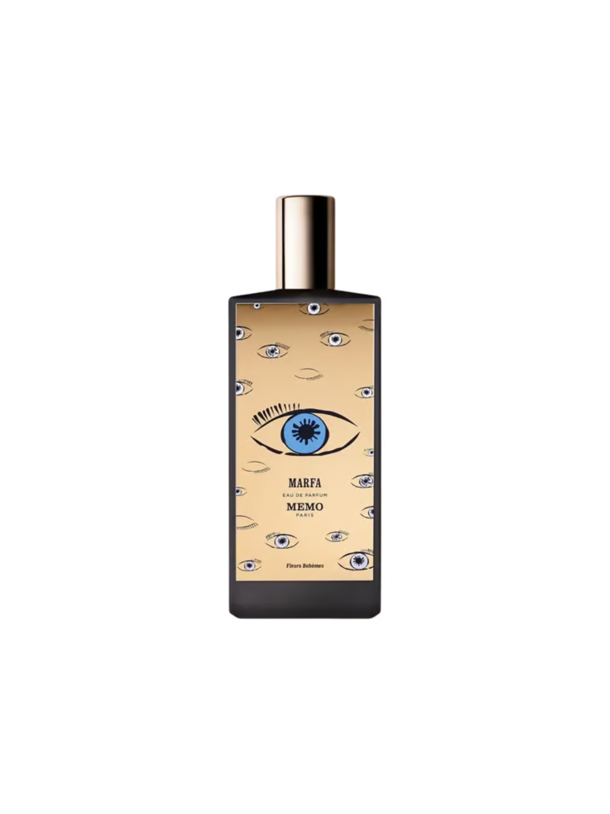 MEMO PARIS PARFUMS - 75ML - OVP