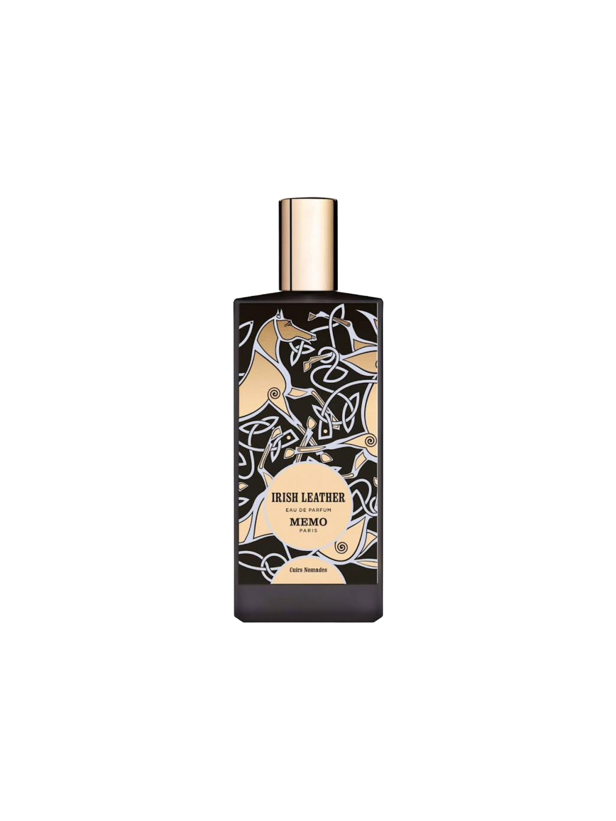 MEMO PARIS PARFUMS - 75ML - OVP