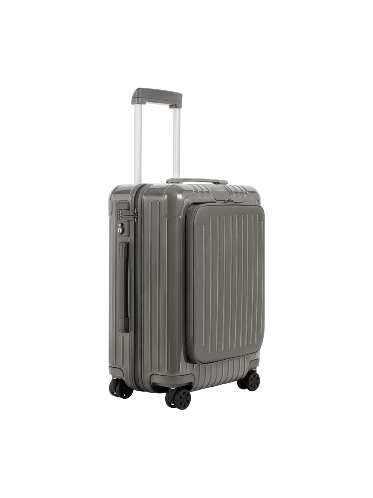 RIMOWA SLEEVE CARRY-ON LUGGAGE – HIGH QUALITY 1:1