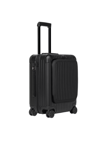 RIMOWA SLEEVE CARRY-ON LUGGAGE – HIGH QUALITY 1:1