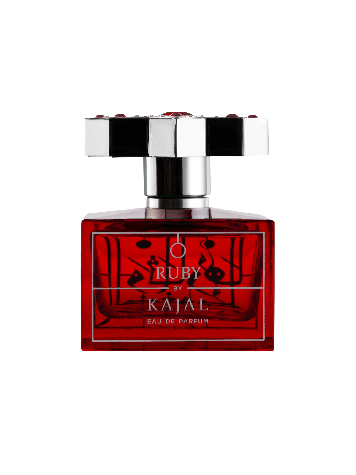 KAJAL PARFUMS - 100ML - OVP